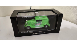 Ford American Hot Rod Minichamps