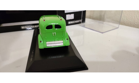 Ford American Hot Rod Minichamps, масштабная модель, 1:43, 1/43
