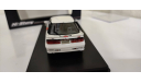 Mitsubishi Lancer GSR 4wd 1988  Hi-Story, масштабная модель, scale43