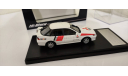 Mitsubishi Lancer GSR 4wd 1988  Hi-Story, масштабная модель, scale43