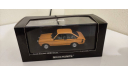 Ford Escort II 1600 Sport  1975 Minichamps, масштабная модель, scale43