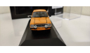 Ford Escort II 1600 Sport  1975 Minichamps, масштабная модель, scale43