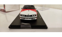 BMW 635 CSi 1984 Spark, масштабная модель, scale43