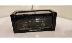 Audi RS6 RS 6  Avant 2019 Minichamps