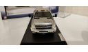 Chevrolet Silverado 3500HD GLM, масштабная модель, scale43