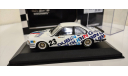 BMW 635 DTM E24 1984 Minichamps, масштабная модель, scale43