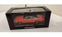 Dodge Charger R/T  Hardtop 1968 Minichamps, масштабная модель, scale43