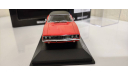 Dodge Charger R/T  Hardtop 1968 Minichamps, масштабная модель, scale43