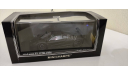 McLaren F1 GTR 1996 Black Minichamps, масштабная модель, scale43
