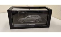 Audi RS6 RS 6  Avant 2019 Minichamps, масштабная модель, scale43