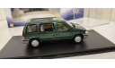 Chrysler Voyager 1994  GLM, масштабная модель, scale43