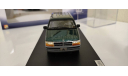 Chrysler Voyager 1994  GLM, масштабная модель, scale43