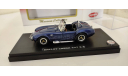 Shelby Cobra 427 S/C  Kyosho, масштабная модель, scale43