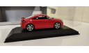 Audi TT RS Coupe 2009 Schuco, масштабная модель, scale43