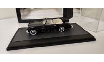 Packard 120 Vignale Convertible 1948 Matrix, масштабная модель, scale43