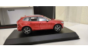 Volvo XC60 XC 60  2017 Kyosho, масштабная модель, scale43