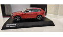 Volvo XC60 XC 60  2017 Kyosho, масштабная модель, scale43