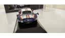 Porsche  911 RSR LMS 2018 Spark, масштабная модель, scale43