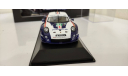 Porsche  911 RSR LMS 2018 Spark, масштабная модель, scale43