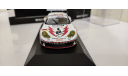 Porsche 911 GT3 RS LMS 2002 Minichamps, масштабная модель, scale43