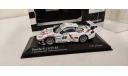 Porsche 911 GT3 RS LMS 2002 Minichamps, масштабная модель, scale43