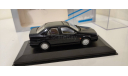 Alfa Romeo 155 Saloon 1992 Minichamps, масштабная модель, scale43