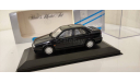 Alfa Romeo 155 Saloon 1992 Minichamps, масштабная модель, scale43