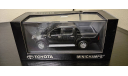 Toyota HiLux  Minichamps, масштабная модель, scale43