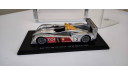 Audi R10 TDI 2006 Spark, масштабная модель, 1:43, 1/43