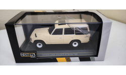 Toyota Land Cruiser 60 1982  First43