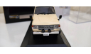 Toyota Land Cruiser 60 1982  First43, масштабная модель, First 43 Models, scale43