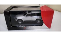 Nissan Patrol 2005 J-Collection, масштабная модель, scale43