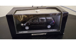 Ford Galaxy 2000 Minichamps