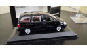 Ford Galaxy 2000 Minichamps, масштабная модель, scale43