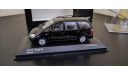 Ford Galaxy 2000 Minichamps, масштабная модель, scale43