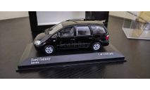 Ford Galaxy 2000 Minichamps, масштабная модель, scale43