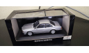 BMW 635 CSi 1982-87 E24 Minichamps, масштабная модель, scale43