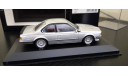 BMW 635 CSi 1982-87 E24 Minichamps, масштабная модель, scale43