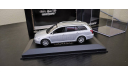 Toyota Avensis Break 2002 Minichamps, масштабная модель, scale43