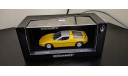 Maserati Bora  1972 Minichamps, масштабная модель, scale43