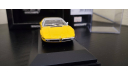 Maserati Bora  1972 Minichamps, масштабная модель, scale43