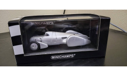 Audi Auto Union Typ Lucca 1935 Minichamps