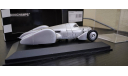 Audi Auto Union Typ Lucca 1935 Minichamps, масштабная модель, scale43