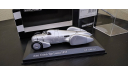 Audi Auto Union Typ Lucca 1935 Minichamps, масштабная модель, scale43