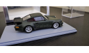 Porsche RUF BTR NATO II Spark, масштабная модель, scale43