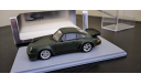 Porsche RUF BTR NATO II Spark, масштабная модель, scale43