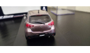 Mazda 2  Demio 2014  Hi-Story, масштабная модель, scale43