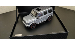 Mercedes AMG G 63 G63  2019 Almost Real