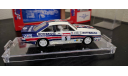 Opel Manta 400 Rally 1983 Vitesse, масштабная модель, scale43