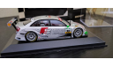 Audi A4 DTM 2004 Minichamps, масштабная модель, scale43